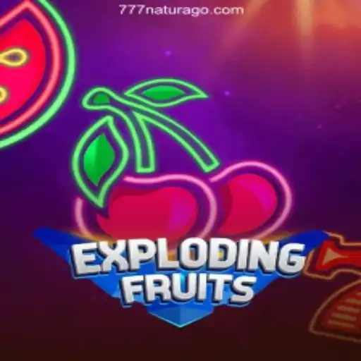 Explosive Fun Awaits in 'ExplodingFruits' - Dive In Today!