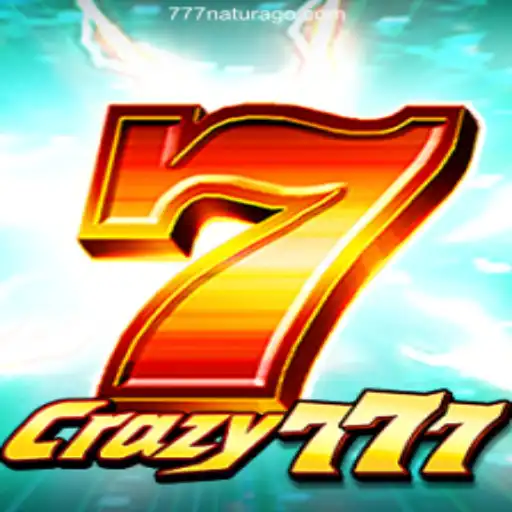 Discover the Thrills of Crazy777 with 777Natura.Com