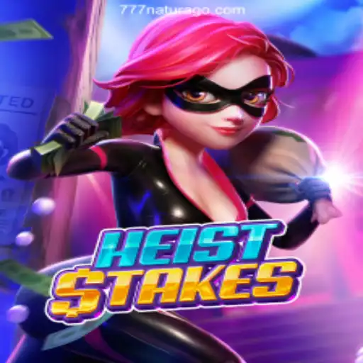 Unveiling the Exciting World of HeistStakes
