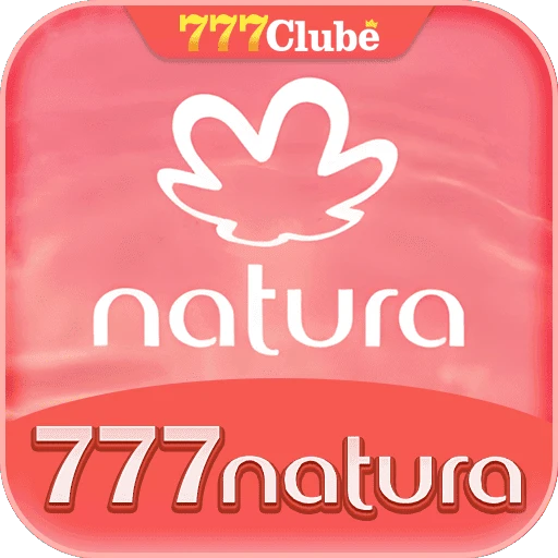 Viva a Experiência do Login no 777Natura.Com Hoje mesmo! Logo