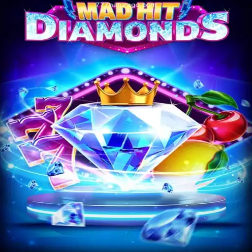 The Thrilling World of MadHitDiamonds and its Unique Gaming Experience