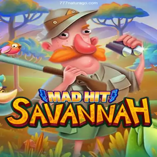 Exploring the Thrills of MadHitSavannah: An Immersive Gaming Experience