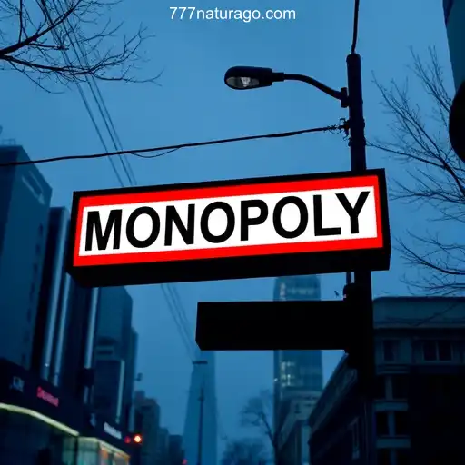 Monopoly
