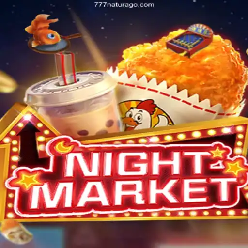 Explore NIGHTMARKET: A Thrilling Immersive Gaming Experience