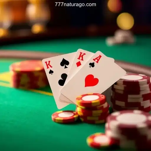 Online Baccarat