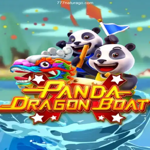 PANDADRAGONBOAT: A Thrilling Adventure