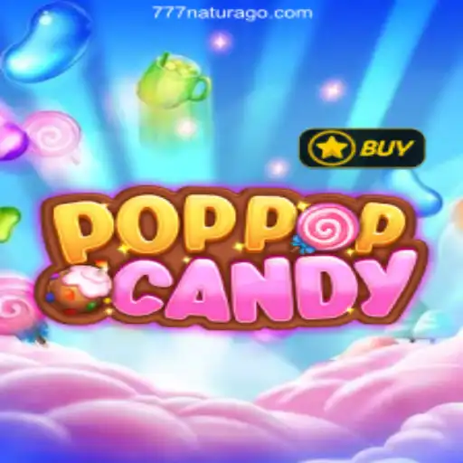 Dive into the Sweet World of POPPOPCANDY and Experience the Thrill of 777Natura.Com