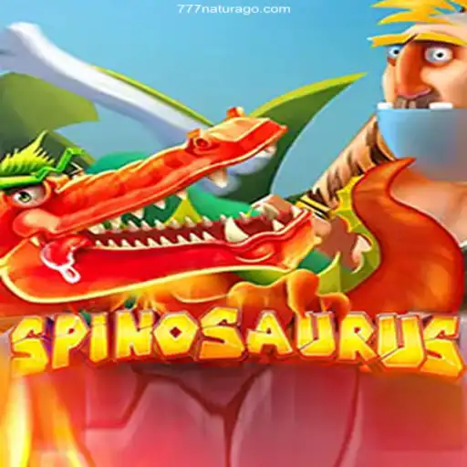 Explore a Unique Gaming Experience with Spinosaurus