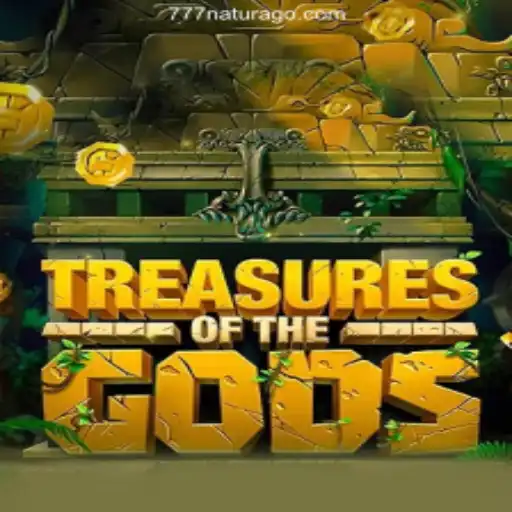Discover the Excitement of Treasure of the Gods